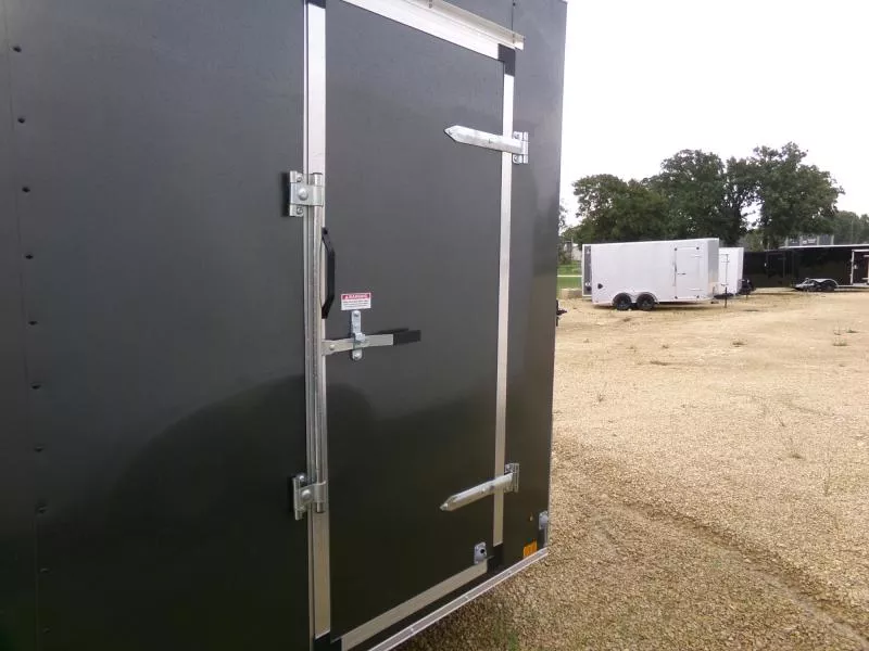 new Cargo (Enclosed) Trailers Cross Trailers  for sale, in Nashua, IA Thumbnail 7