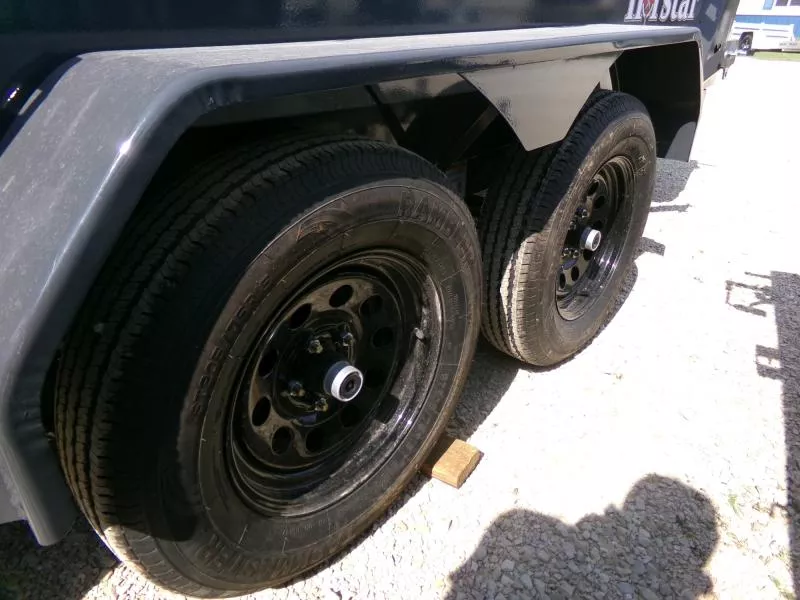 new Dump Trailers Norstar  for sale, in Nashua, IA Thumbnail 7
