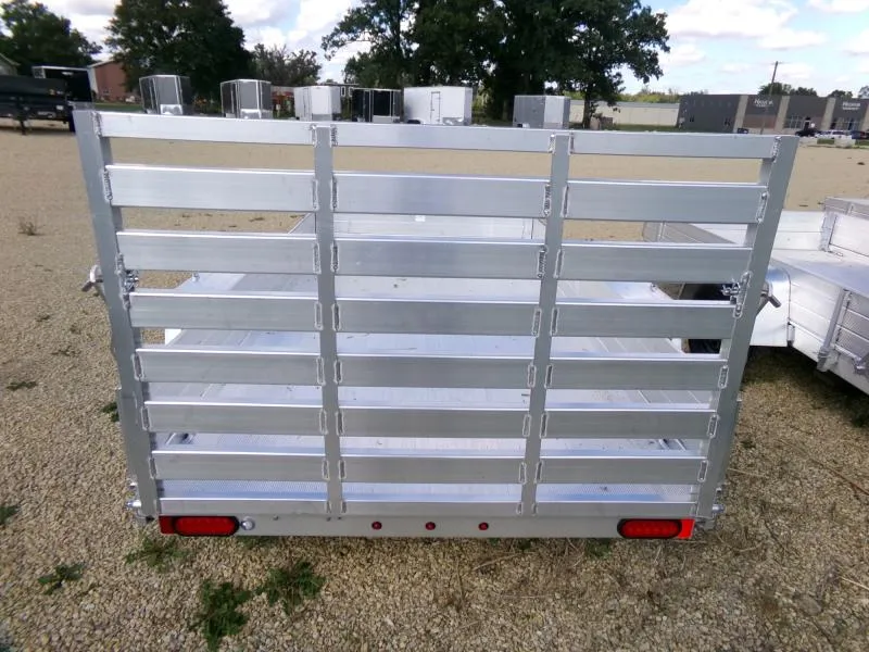 new Utility Trailers Aluma  for sale, in Nashua, IA Thumbnail 7