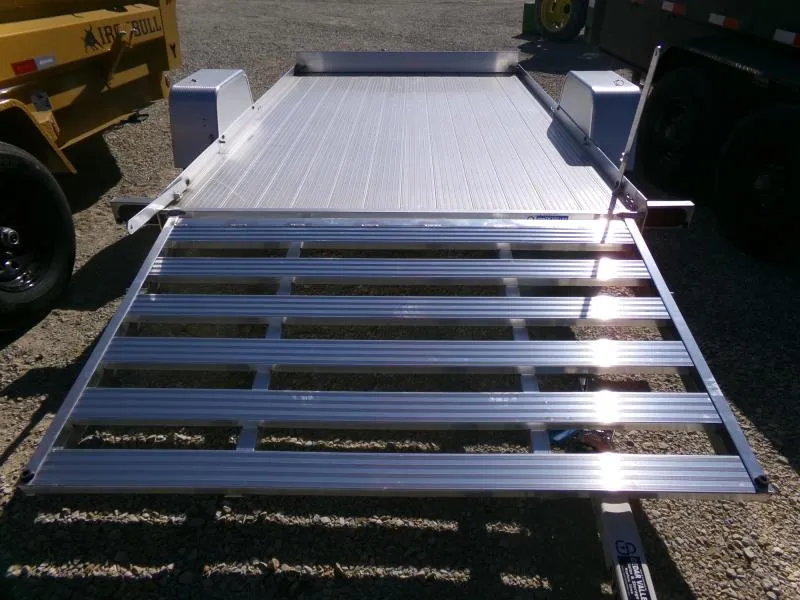 new ATV Trailers Bear Track  for sale, in Nashua, IA Thumbnail 5