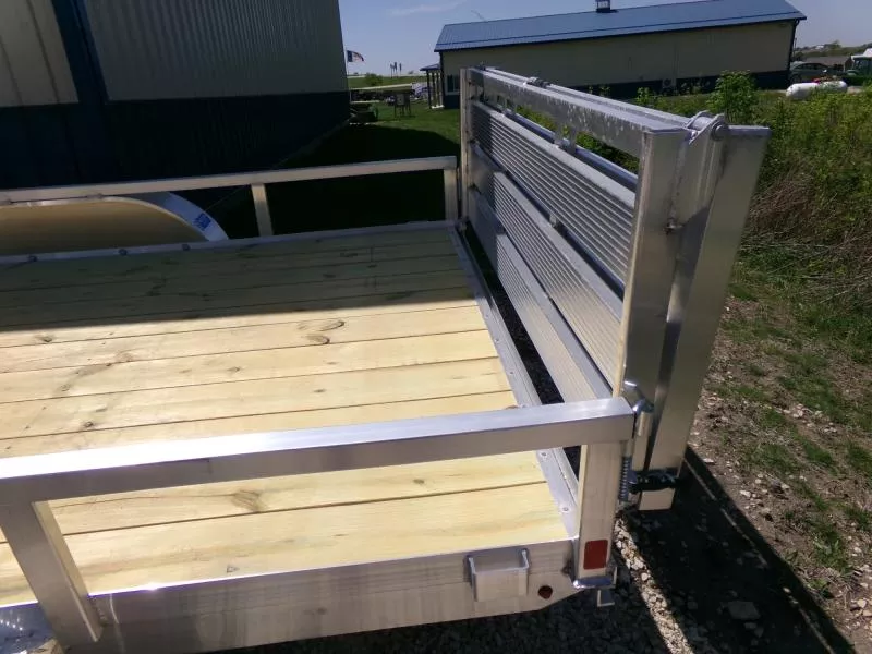 new Utility Trailers H and H Trailer  for sale, in Nashua, IA Thumbnail 2