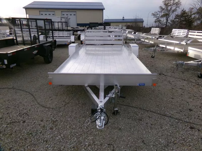 new Utility Trailers Bear Track  for sale, in Nashua, IA Thumbnail 11
