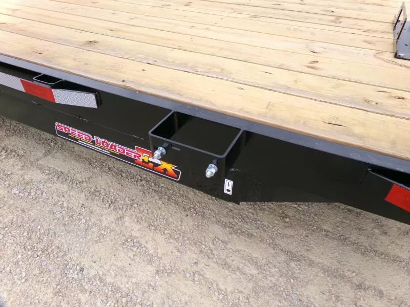 new Car Haulers / Racing Trailers H and H Trailer  for sale, in Nashua, IA Thumbnail 6