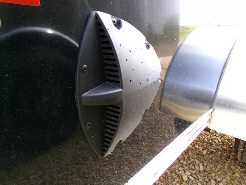 new Cargo (Enclosed) Trailers Triton Trailers  for sale, in Nashua, IA Thumbnail 13