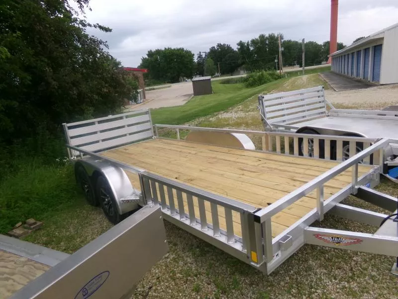 new Utility Trailers H and H Trailer  for sale, in Nashua, IA Thumbnail 11
