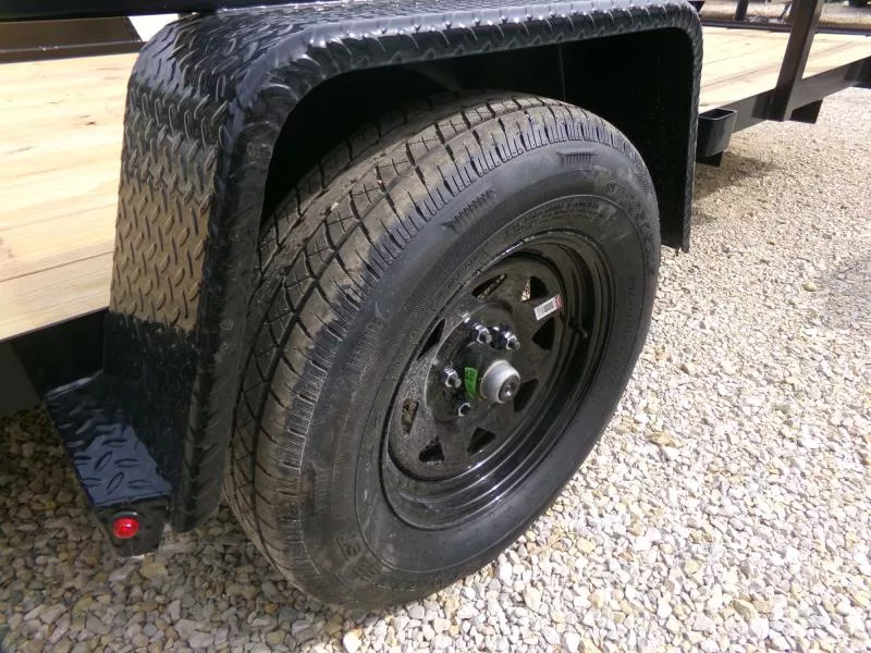 new Utility Trailers H and H Trailer  for sale, in Nashua, IA Thumbnail 9