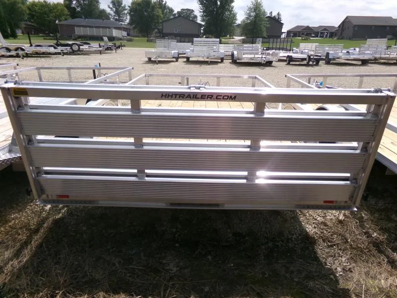 new Utility Trailers H and H Trailer  for sale, in Nashua, IA Thumbnail 6