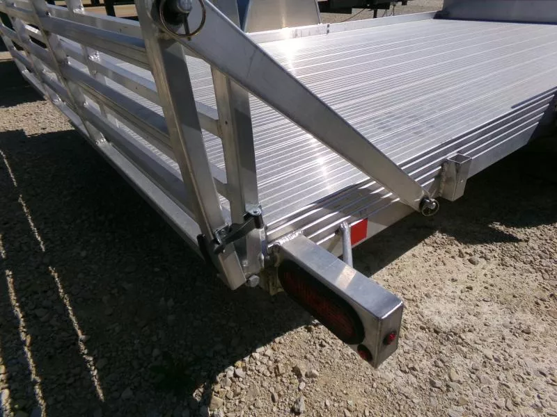 used ATV Trailers Bear Track  for sale, in Nashua, IA Thumbnail 9