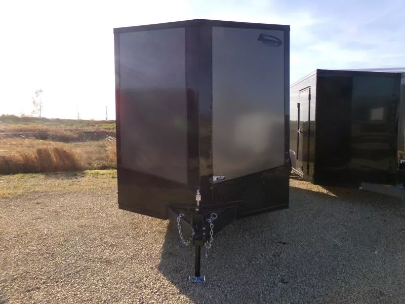 new Cargo (Enclosed) Trailers Formula Trailers  for sale, in Nashua, IA Thumbnail 18