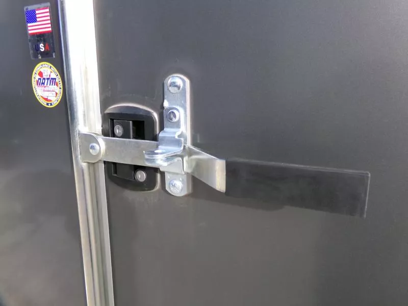 new ATV Trailers Stealth Trailers  for sale, in Nashua, IA Thumbnail 16