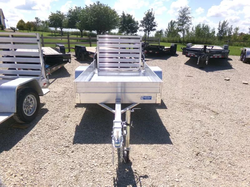 new Utility Trailers Aluma  for sale, in Nashua, IA Thumbnail 11