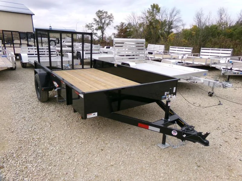new Utility Trailers H and H Trailer  for sale, in Nashua, IA Thumbnail 12