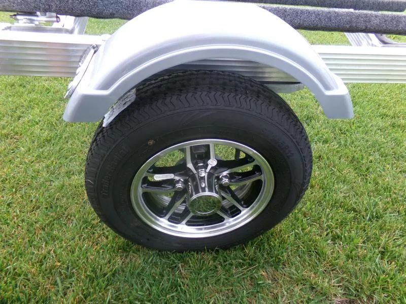 new Watercraft Trailers Triton Trailers  for sale, in Nashua, IA Thumbnail 8