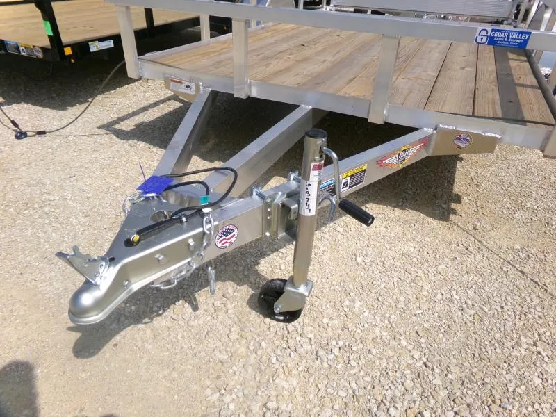 new Utility Trailers H and H Trailer  for sale, in Nashua, IA Thumbnail 7