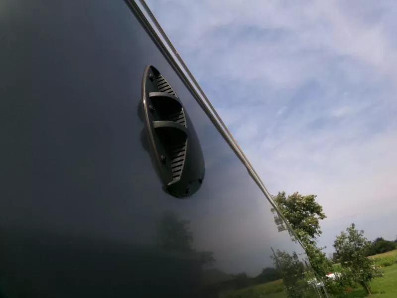 new ATV Trailers Stealth Trailers  for sale, in Nashua, IA Thumbnail 9