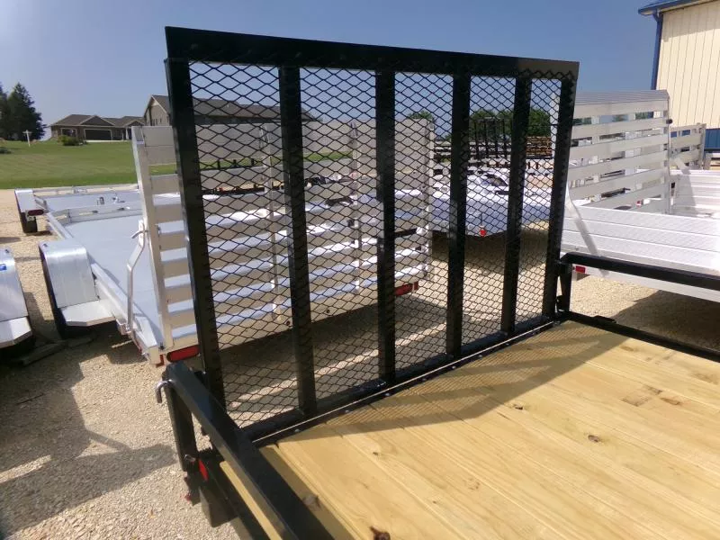 new Utility Trailers H and H Trailer  for sale, in Nashua, IA Thumbnail 12