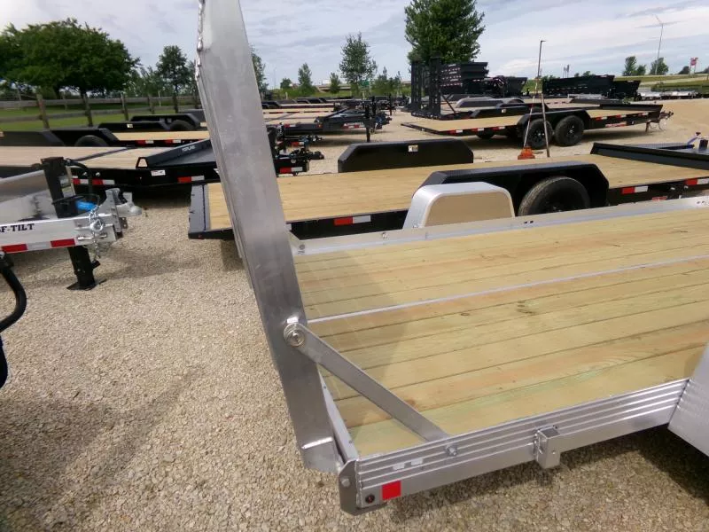 new Utility Trailers Bear Track  for sale, in Nashua, IA Thumbnail 7