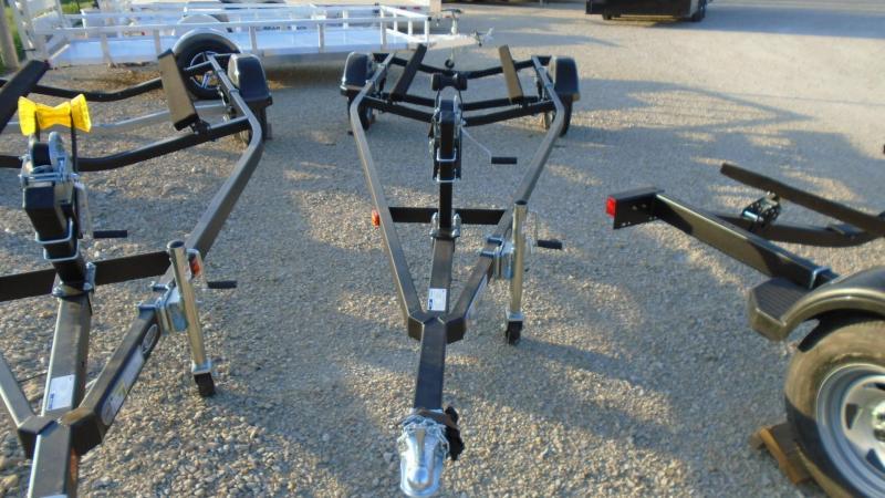 new Watercraft Trailers Yacht Club Trailers  for sale, in Nashua, IA Thumbnail 2
