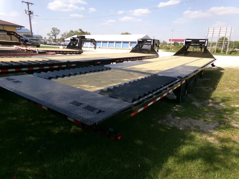 new Equipment / Flatbed Trailers Iron Bull  for sale, in Nashua, IA Thumbnail 7