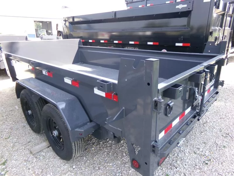 new Dump Trailers Norstar  for sale, in Nashua, IA Thumbnail 6