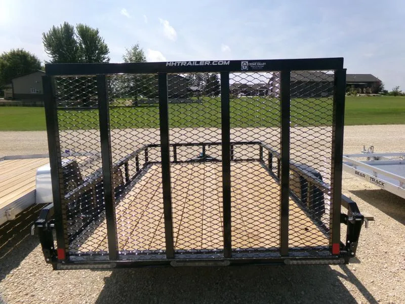 new Utility Trailers H and H Trailer  for sale, in Nashua, IA Thumbnail 4