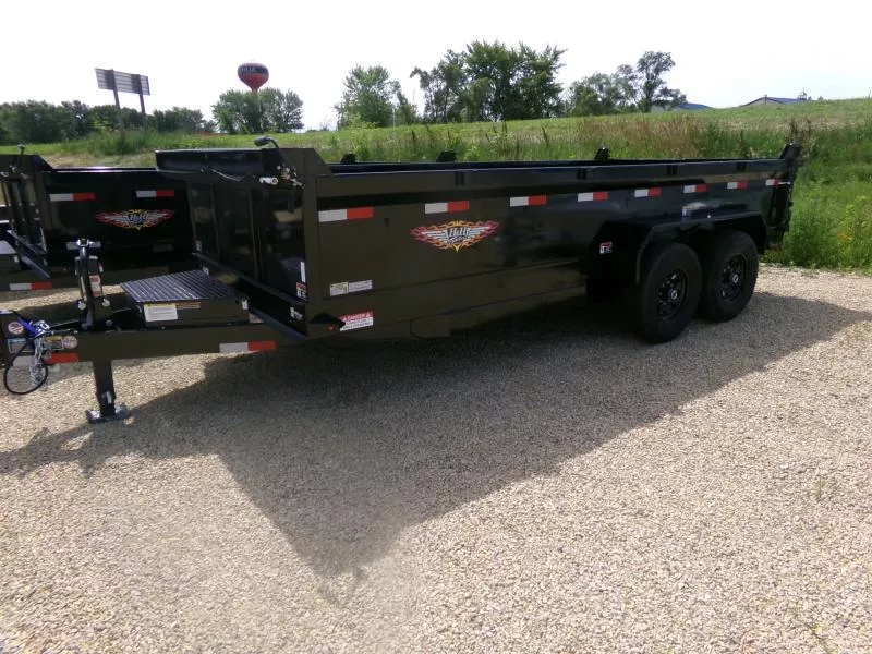 new Dump Trailers H and H Trailer  for sale, in Nashua, IA Thumbnail 12