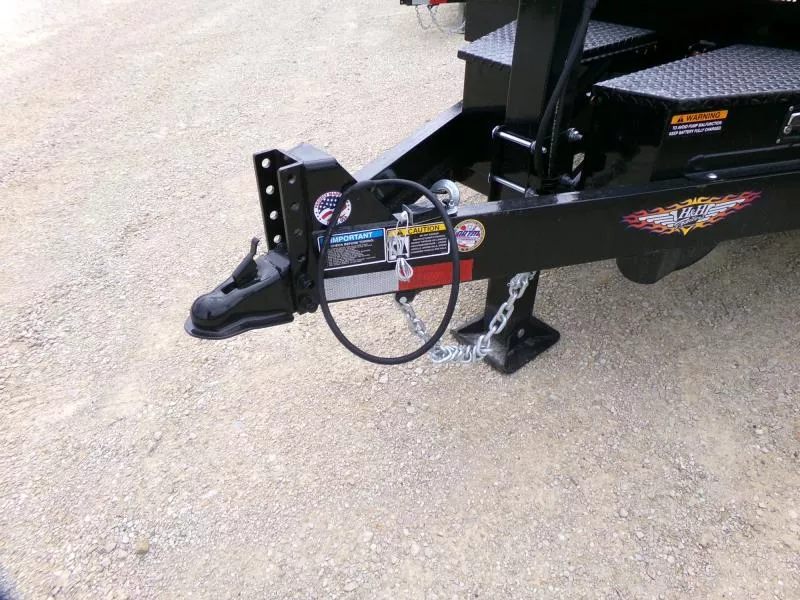 new Car Haulers / Racing Trailers H and H Trailer  for sale, in Nashua, IA Thumbnail 3