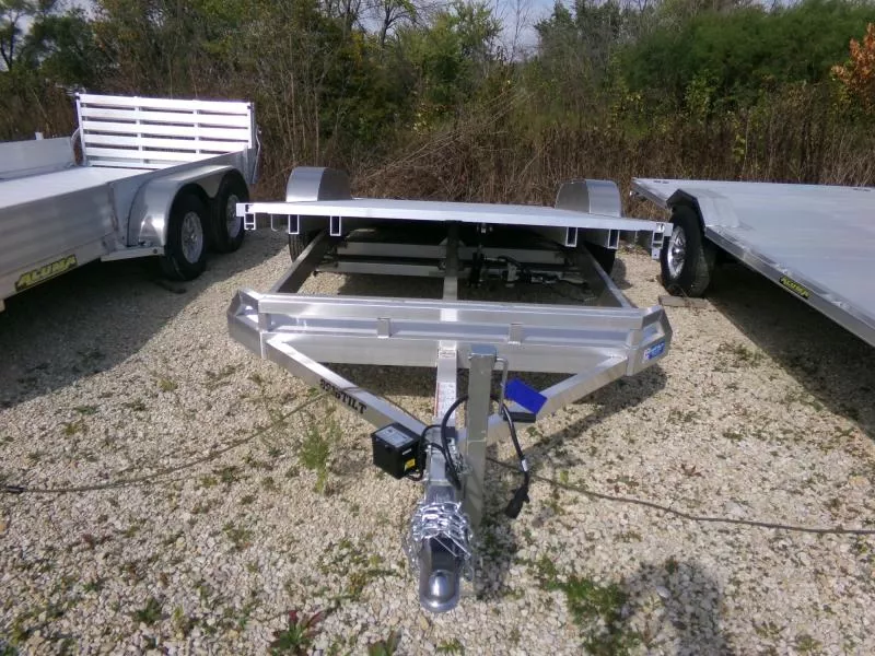 new Utility Trailers Aluma  for sale, in Nashua, IA Thumbnail 15