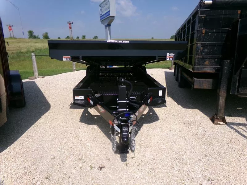new Equipment / Flatbed Trailers H and H Trailer  for sale, in Nashua, IA Thumbnail 12