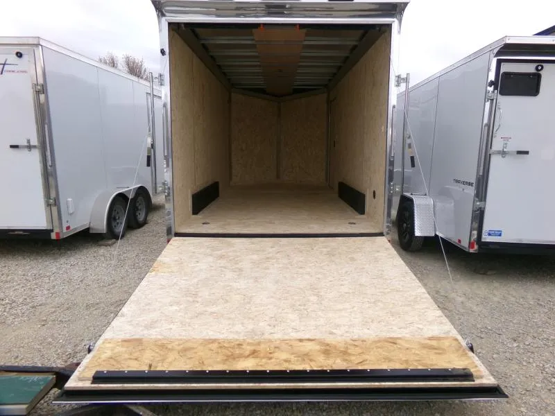 new Cargo (Enclosed) Trailers Formula Trailers  for sale, in Nashua, IA Thumbnail 7