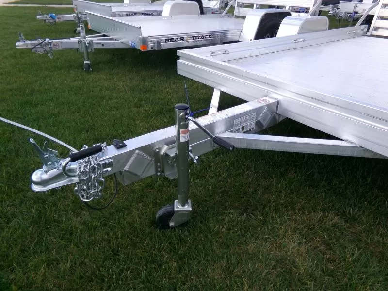 new Utility Trailers Aluma  for sale, in Nashua, IA Thumbnail 3