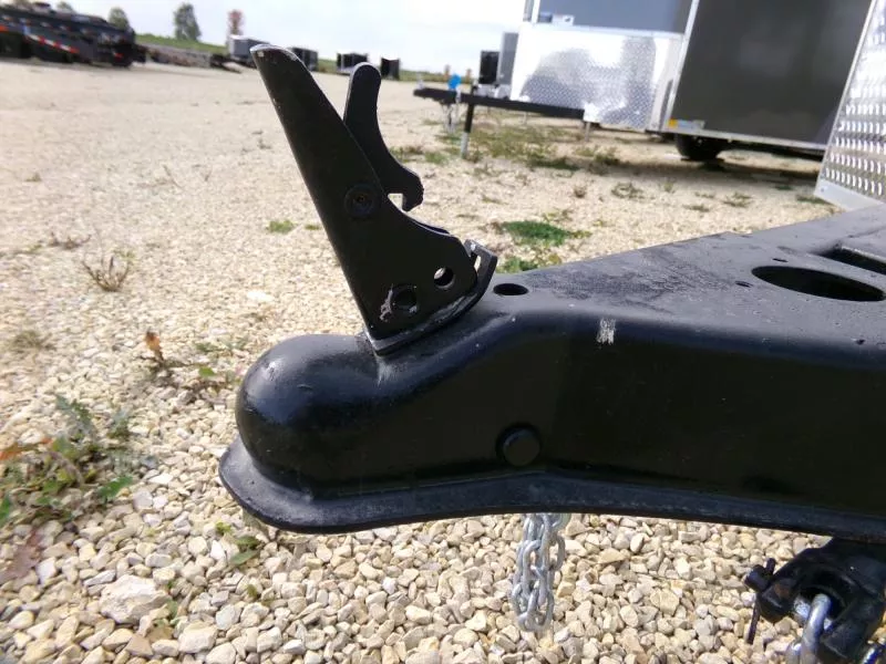 new Cargo (Enclosed) Trailers Cross Trailers  for sale, in Nashua, IA Thumbnail 3