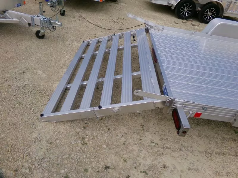 new Utility Trailers Bear Track  for sale, in Nashua, IA Thumbnail 12