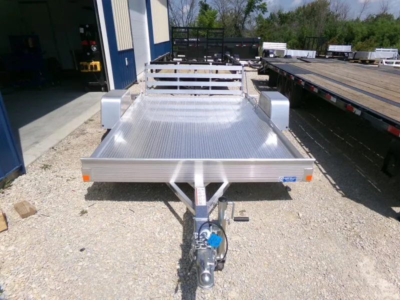 new Utility Trailers Bear Track  for sale, in Nashua, IA Thumbnail 7