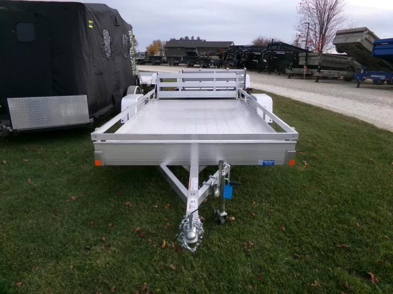 new Utility Trailers Bear Track  for sale, in Nashua, IA Thumbnail 12