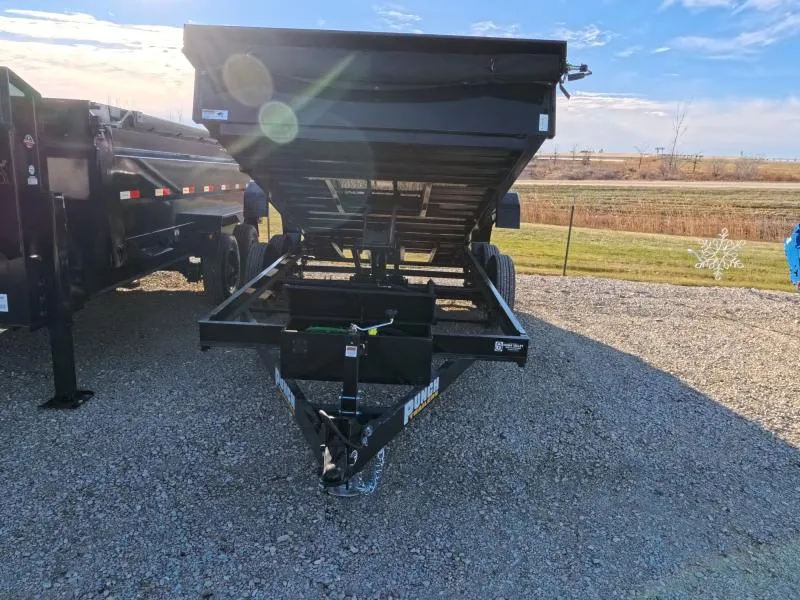 new Dump Trailers Punch Trailers  for sale, in Nashua, IA Thumbnail 17