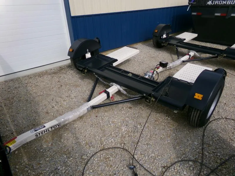 new Tow Dollys Stehl-Tow  for sale, in Nashua, IA Thumbnail 3