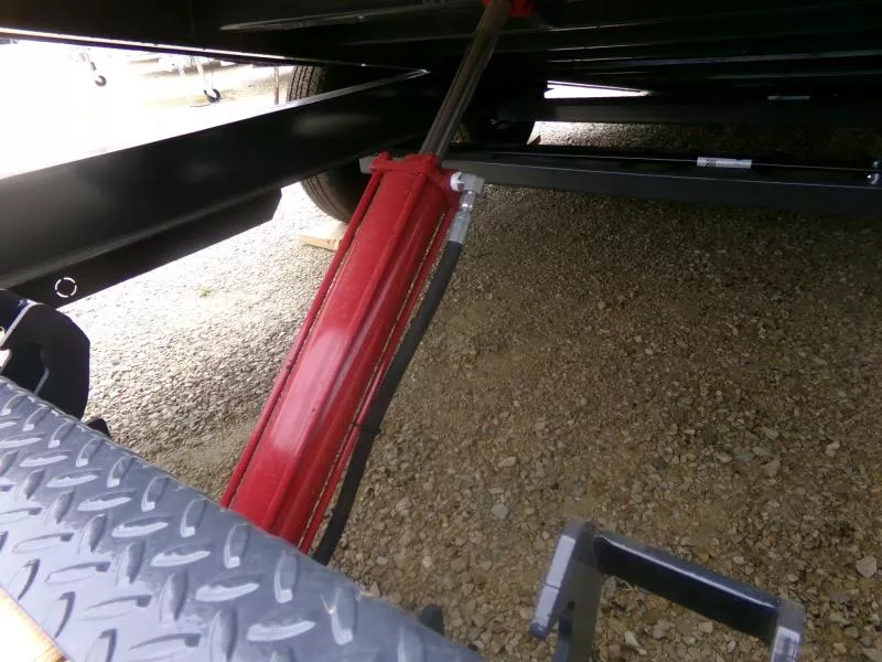 new Car Haulers / Racing Trailers Iron Bull  for sale, in Nashua, IA Thumbnail 18