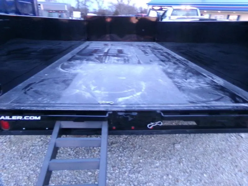 new Dump Trailers H and H Trailer  for sale, in Nashua, IA Thumbnail 7