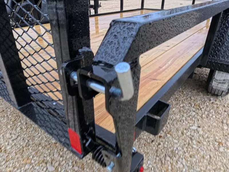 new Utility Trailers H and H Trailer  for sale, in Nashua, IA Thumbnail 7