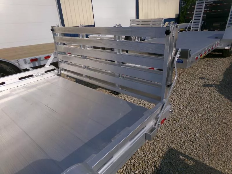 new Utility Trailers Aluma  for sale, in Nashua, IA Thumbnail 6