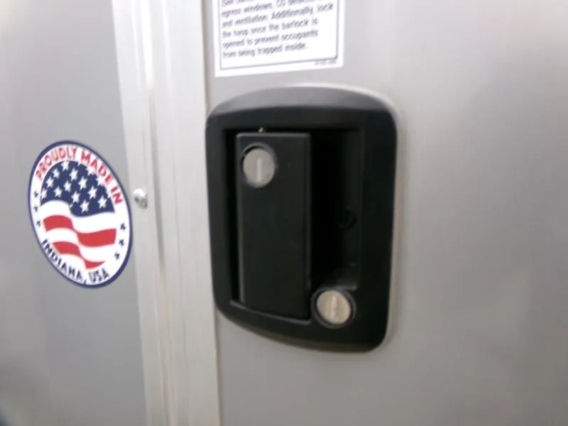 new Cargo (Enclosed) Trailers Formula Trailers  for sale, in Nashua, IA Thumbnail 15