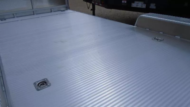 used Tilt Trailers Bear Track  for sale, in Nashua, IA Thumbnail 7