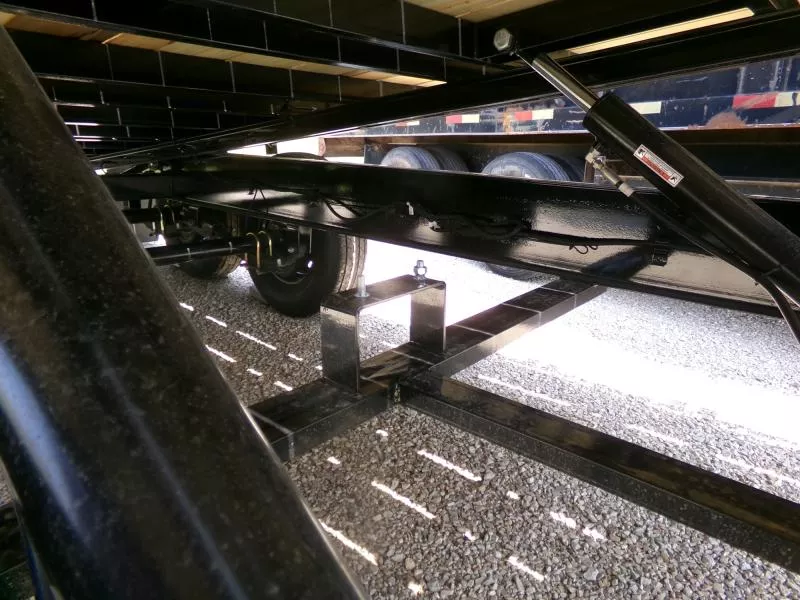 new Equipment / Flatbed Trailers H and H Trailer  for sale, in Nashua, IA Thumbnail 16