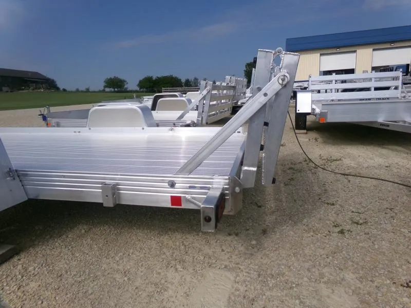 new Utility Trailers Bear Track  for sale, in Nashua, IA Thumbnail 4