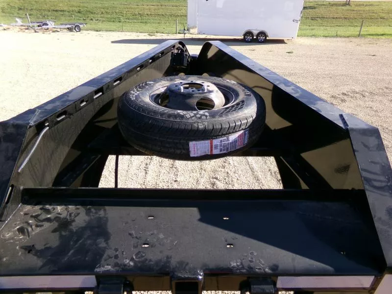 new Equipment / Flatbed Trailers Norstar  for sale, in Nashua, IA Thumbnail 11