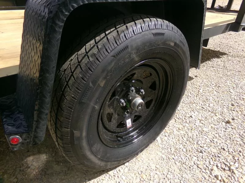 new Utility Trailers H and H Trailer  for sale, in Nashua, IA Thumbnail 8