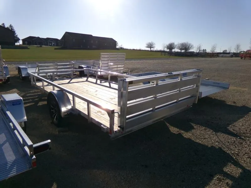 new Utility Trailers H and H Trailer  for sale, in Nashua, IA Thumbnail 4