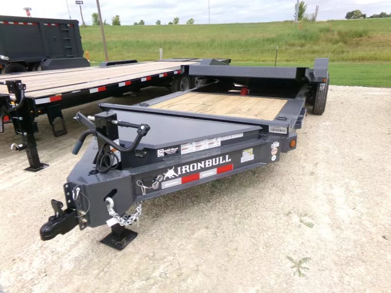new Other Iron Bull  for sale, in Nashua, IA Thumbnail 14