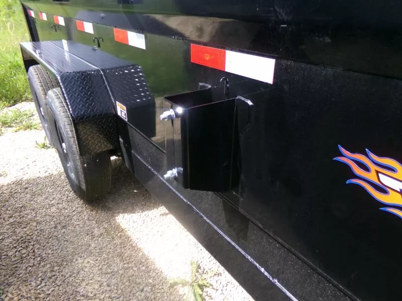 new Dump Trailers H and H Trailer  for sale, in Nashua, IA Thumbnail 5